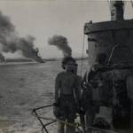 Crew of the HMS Sheldrake 1942 Crew of the HMS Sheldrake 1942