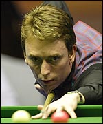 Ken Doherty