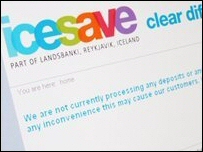Icesave