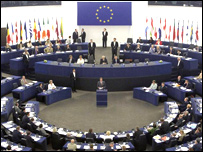 اتحاديه اروپا