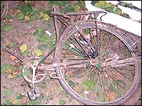 اترپردیش دھماکے