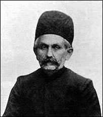 سردار اسعد بختياری