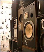 Seige Music by Andrew Marsh