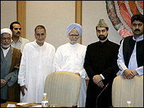 मनमोहन सिंह