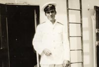 Ron Johnson: A Sailor's Life