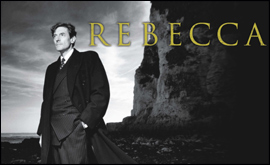 Rebecca poster
