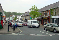 Ystradgynlais