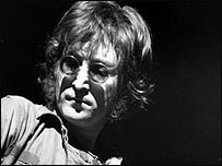 John Lennon