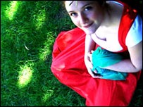 Nancy Elizabeth Cunliffe