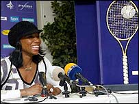 مارٹینا اور سول کیمبل