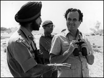 मार्क टली