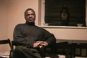 Chris talks about teachers that have influenced him