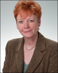 Vera Baird MP