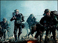 کارگل دونوں ملکوں کو بھاری جانی نقصان اٹھانا پڑا تھا