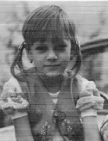 the girl in the picture