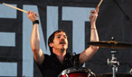 Airborne Toxic Event at Reading Festival