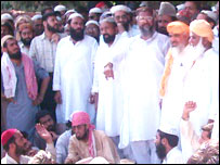 سیالکوٹ کے واقعے کے بعد پنجاب حکومت نے مذہبی اجتماعات پر پابندی عائد کر دی ہے۔