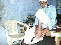 हबीब मियाँ