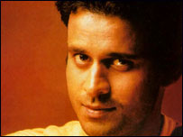 मनोज वाजपेयी