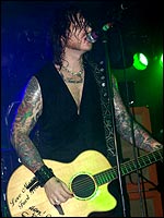 The Almighty (c) Andrea Ostholt