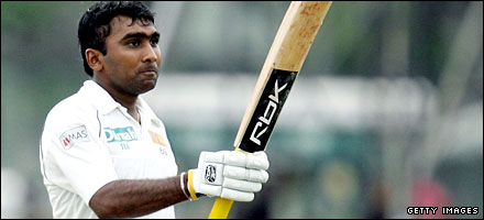 Mahela Jayawardene