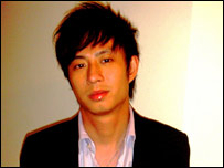 伦敦大学Royal Holloway亚太商务专业硕士朱仁杰