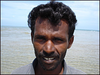 मछुआरा, राजा