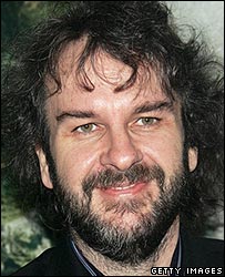 Peter Jackson
