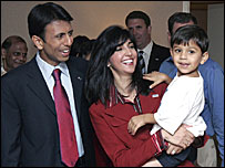 बॉबी जिंदल