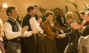 Lark Rise To Candleford