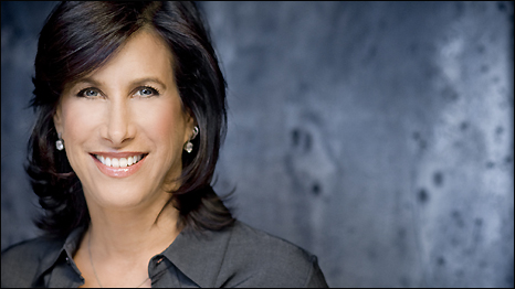 My Sharona: Sharona Alperin today