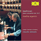 Review of Piano Concertos Nos. 2, 3 Review of Piano Concertos Nos. 2, 3