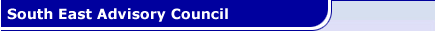 South East Advisory Council.