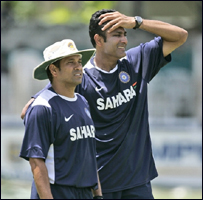 सचिन तेंदुलकर