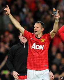 Ryan Giggs