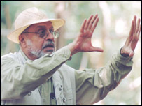 श्याम बेनेगल