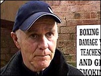 Brendan Ingle