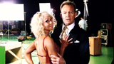 Strictly Teaser: Jason Donovan