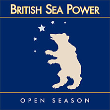 Review of Open Season Review of Open Season