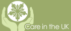 Care in the UK
