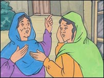  خانۀ نو زندگی نو: