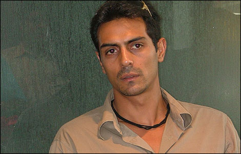 Arjun Rampal