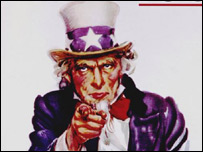 अंकल सैम के पीछे क्या राज़ है...