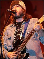 Badly Drawn Boy (pic: Andy Stubbs)