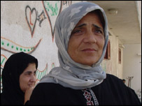 Žena, ilustrační foto