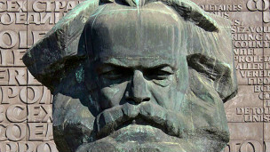 Karl Marx
