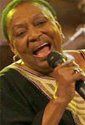 Miriam Makeba