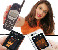 مزاحمت تيلفونی