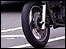 Motorbike wheel