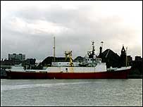 Northern Horizon